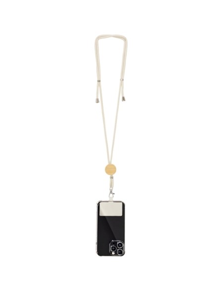LANYARD ECO "SIMPOSIO"