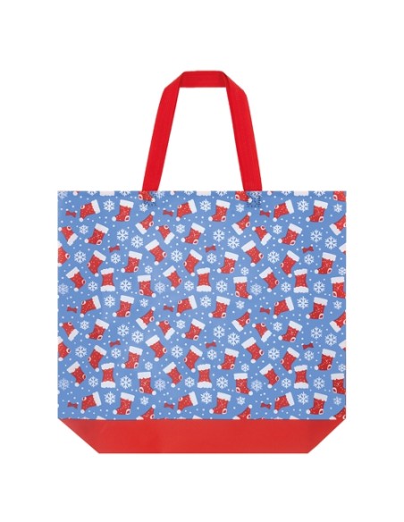 BOLSA REGALO NAVIDEÑA "GRATIA"