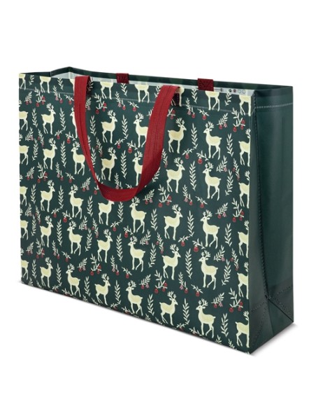 BOLSA REGALO NAVIDEÑA "MILA"