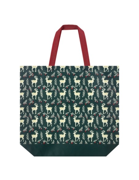 BOLSA REGALO NAVIDEÑA "MILA"