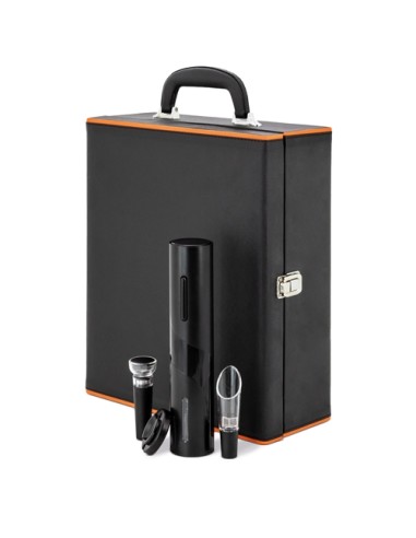 SET DE VINO PREMIUM "SALENTINO"