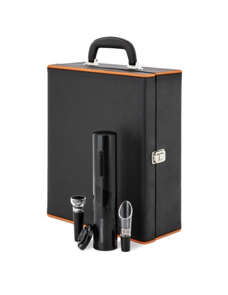SET DE VINO PREMIUM "SALENTINO"