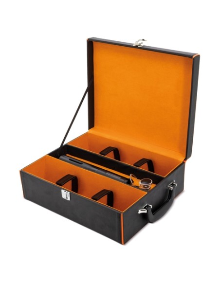 SET DE VINO PREMIUM "SALENTINO"