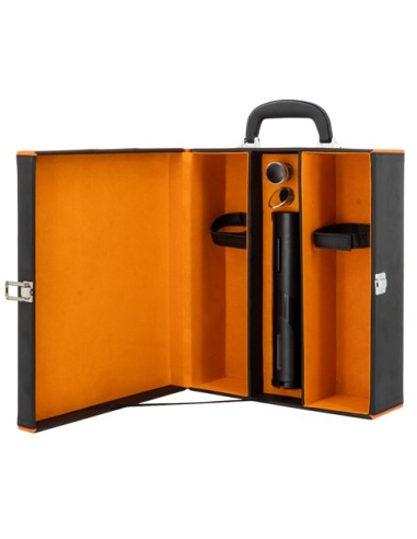 SET DE VINO PREMIUM "SALENTINO"
