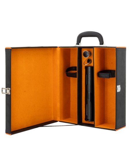 SET DE VINO PREMIUM "SALENTINO"