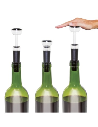 SET DE VINO PREMIUM "SALENTINO"