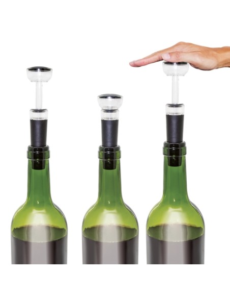 SET DE VINO PREMIUM "SALENTINO"