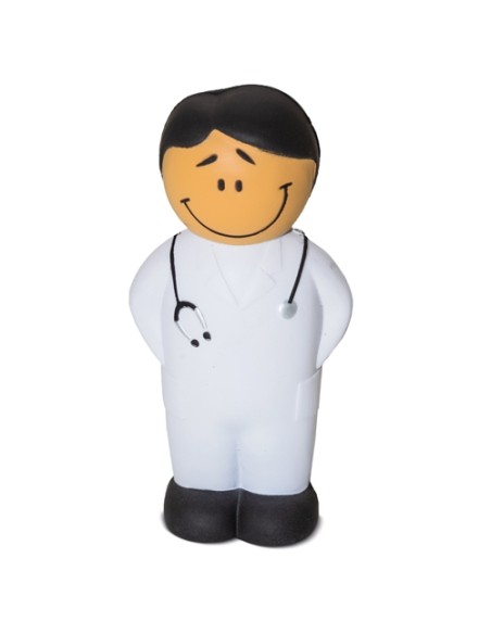 DOCTOR ANTIESTRÉS "GALENO"