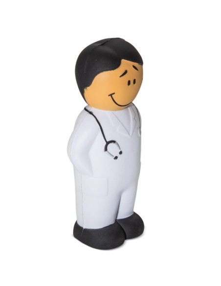 DOCTOR ANTIESTRÉS "GALENO"