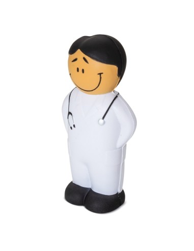 DOCTOR ANTIESTRÉS "GALENO"
