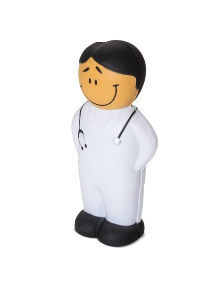 DOCTOR ANTIESTRÉS "GALENO"