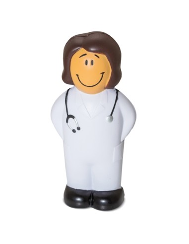 DOCTORA ANTIESTRÉS “GALENA”