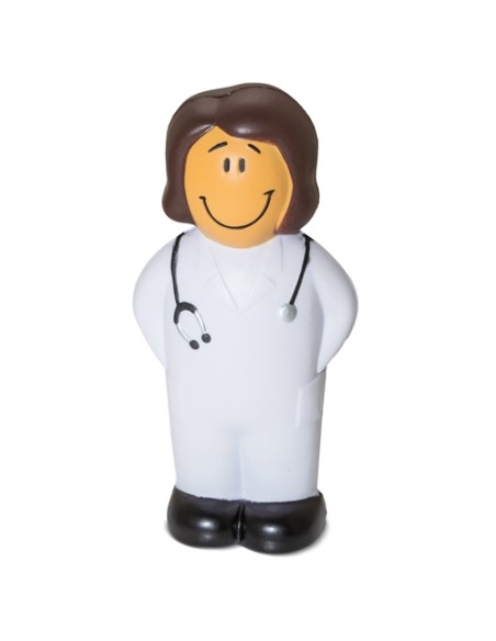 DOCTORA ANTIESTRÉS “GALENA”