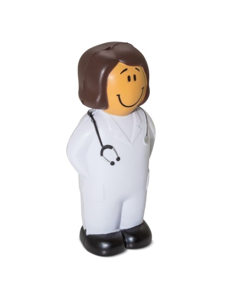 DOCTORA ANTIESTRÉS “GALENA”