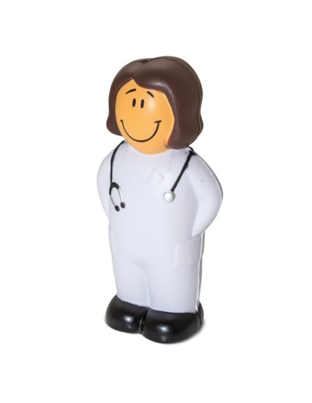 DOCTORA ANTIESTRÉS “GALENA”