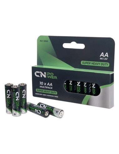 PILAS R6-AA "CN POWER"