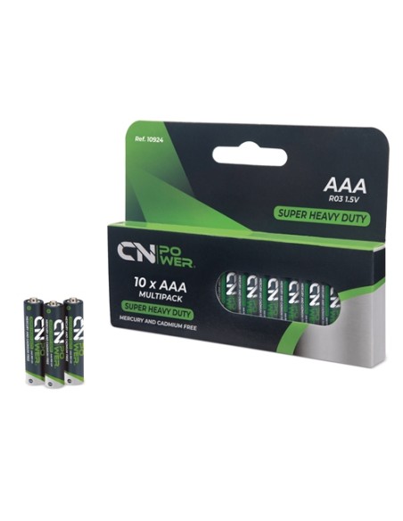 PILAS R03-AAA "CN POWER"