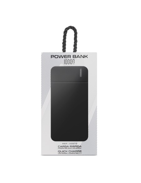 POWER BANK "RACING"