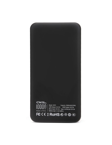 POWER BANK "RACING"