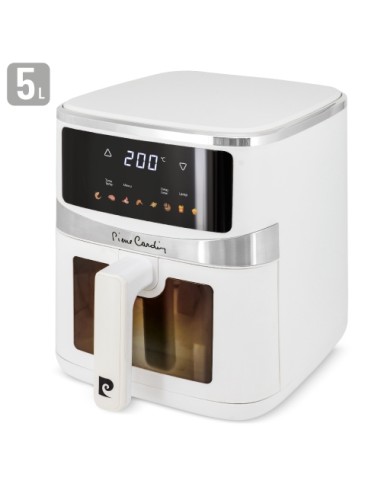 FREIDORA 5L "SAVOIE"
