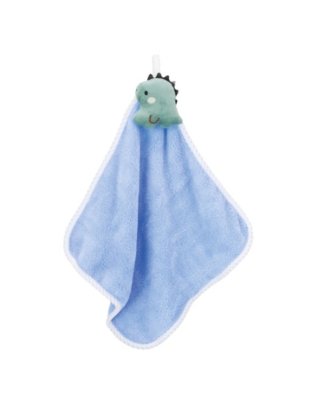 SET 12 TOALLAS MARINERAS "BLUE SEA"