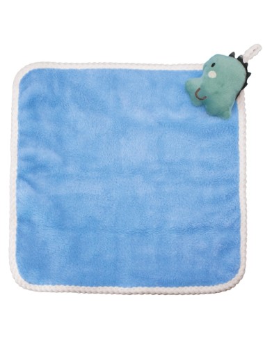SET 12 TOALLAS MARINERAS "BLUE SEA"