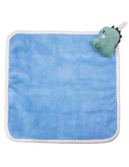 SET 12 TOALLAS MARINERAS "BLUE SEA"