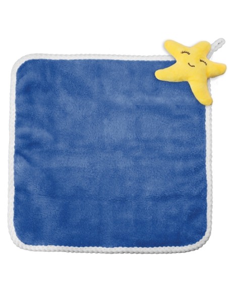 SET 12 TOALLAS MARINERAS "BLUE SEA"