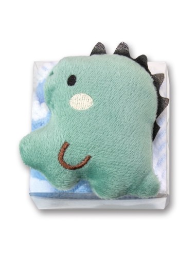SET 12 TOALLAS MARINERAS "BLUE SEA"