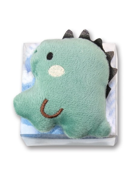 SET 12 TOALLAS MARINERAS "BLUE SEA"