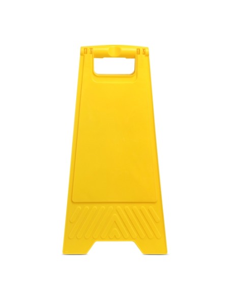 CABALLETE DE SEÑALIZACIÓN "LIBRITO"
