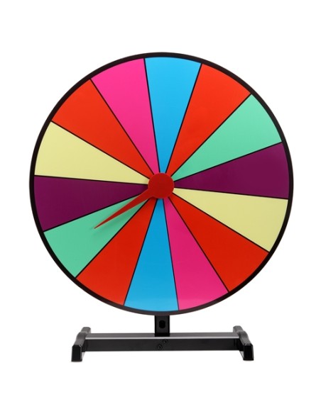 MECANISMO DE RULETA "PRIX"