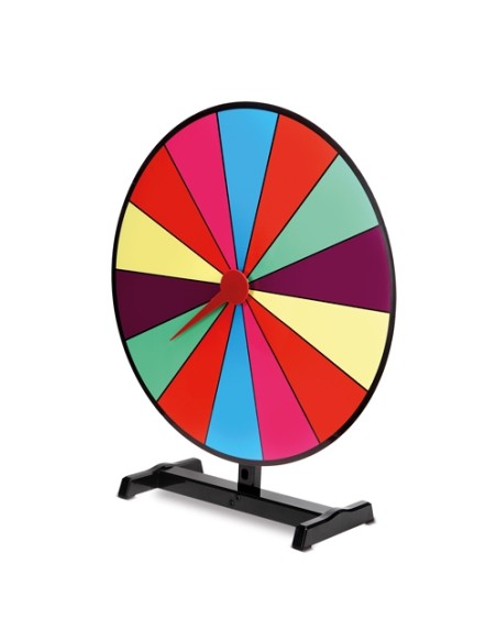 MECANISMO DE RULETA "PRIX"