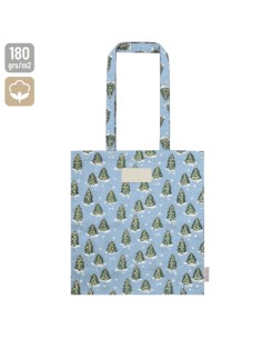 BOLSA NAVIDEÑA “SERAPHYN”