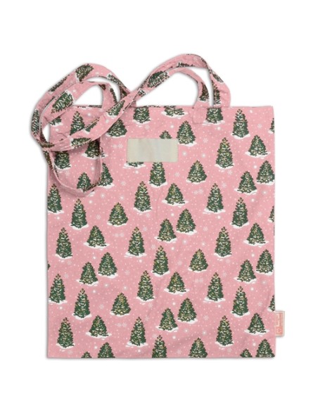 BOLSA NAVIDEÑA “SERAPHYN”