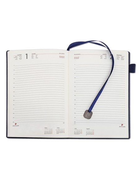 AGENDA PIERRE CARDIN "ORLEANS"