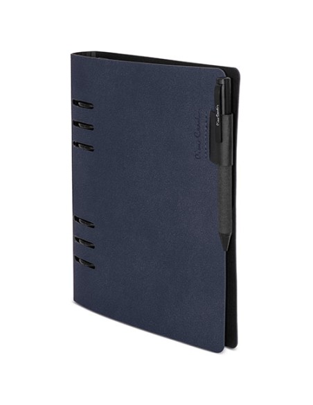 AGENDA PIERRE CARDIN "MONTECARLO" D/P