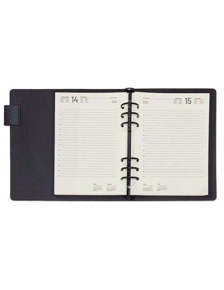AGENDA PIERRE CARDIN "MONTECARLO" D/P