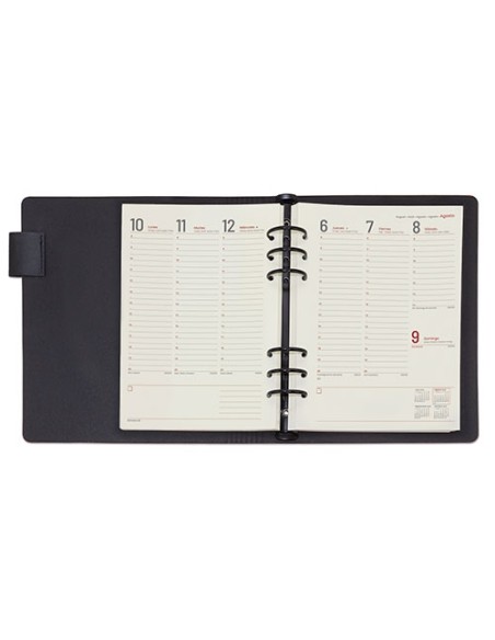 AGENDA PIERRE CARDIN "MONTECARLO" S/V