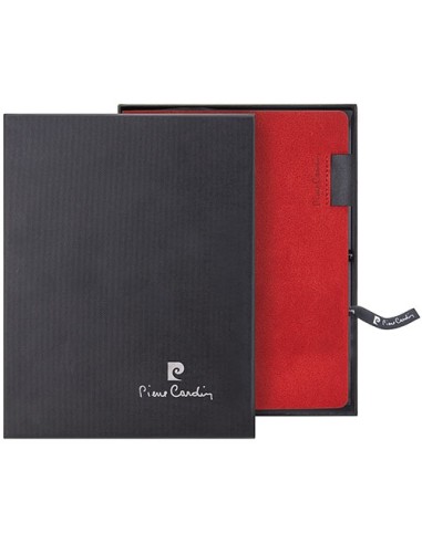 AGENDA PIERRE CARDIN "MONTECARLO" S/V