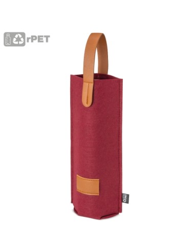 BOLSA FIELTRO PARA VINO "INAZAR"
