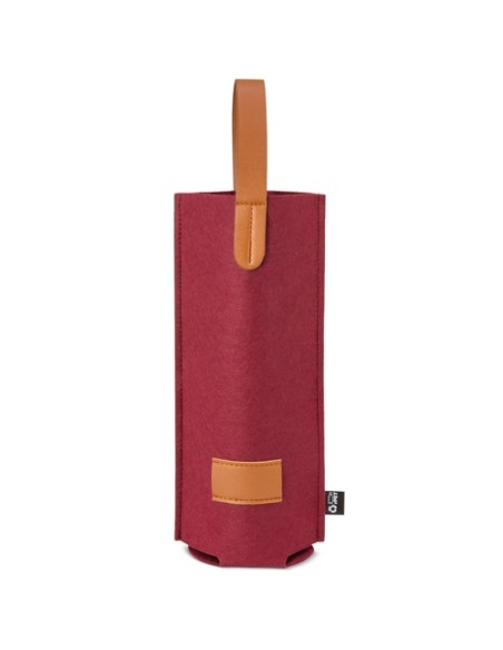 BOLSA FIELTRO PARA VINO "INAZAR"