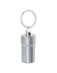 LLAVERO DE ALUMINIO "RUNY" 2