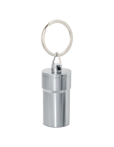 LLAVERO DE ALUMINIO "RUNY"