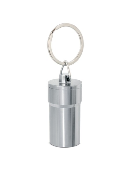 LLAVERO DE ALUMINIO "RUNY"