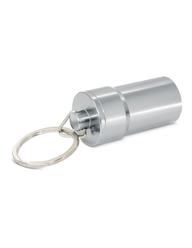 LLAVERO DE ALUMINIO "RUNY"