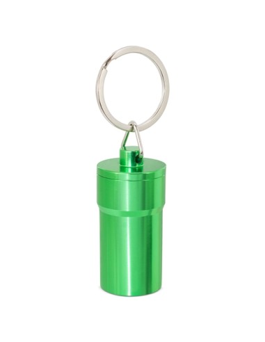 LLAVERO DE ALUMINIO "RUNY"