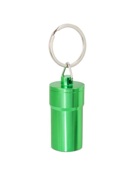 LLAVERO DE ALUMINIO "RUNY"