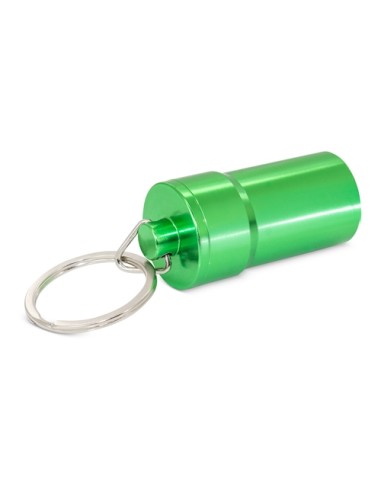 LLAVERO DE ALUMINIO "RUNY"