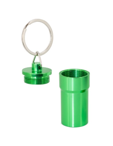 LLAVERO DE ALUMINIO "RUNY"
